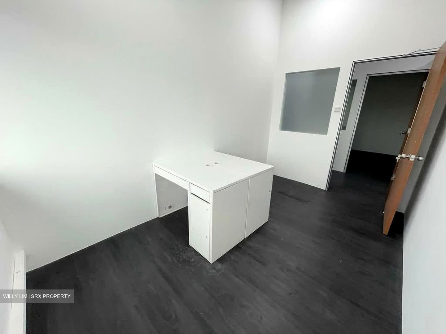 Techniques Centre (D14), Office #586598231
